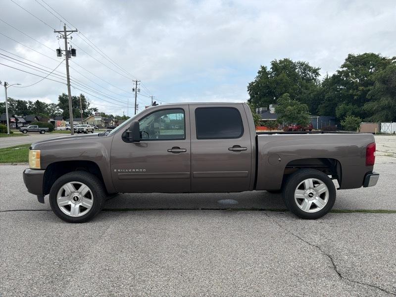 chevrolet silverado 1500 2008 2GCEC130781233694 image chevrolet silverado 1500 2008 2GCEC130781233694 image